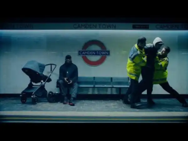 Skepta – Bullet From A Gun